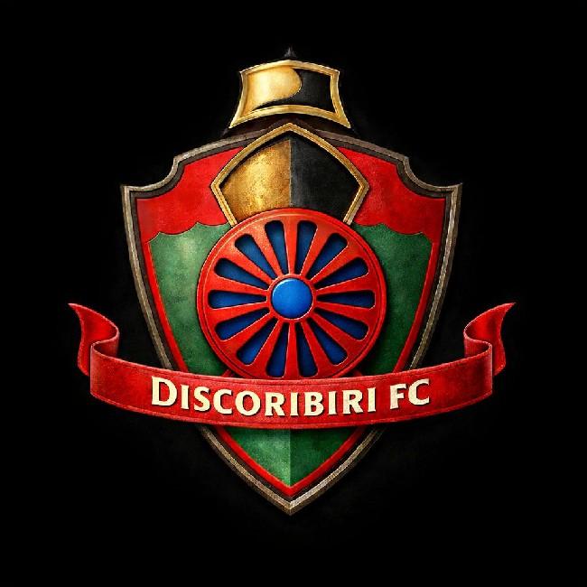 DISCORIBIRI FC