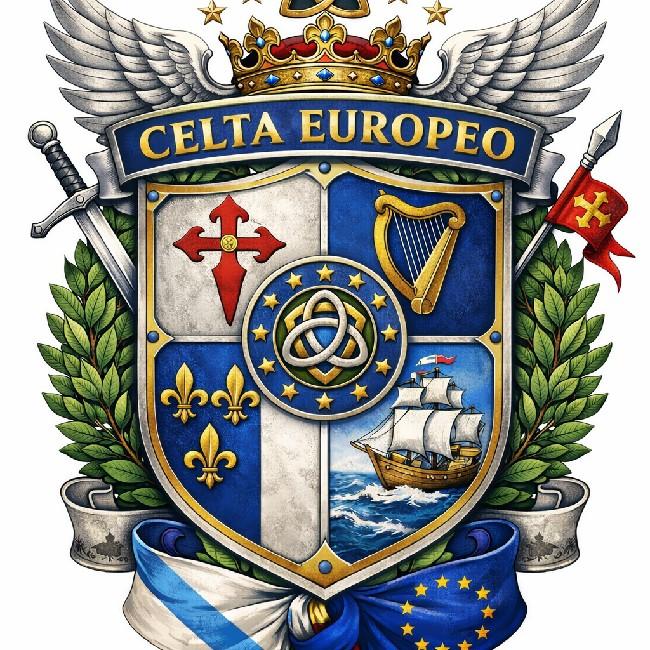 Celta Europeo