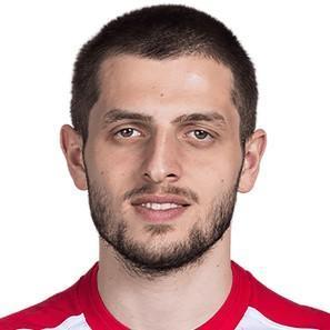 🇬🇪 G. Chakvetadze