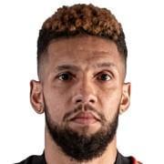 🇧🇷 Samuel Rosa