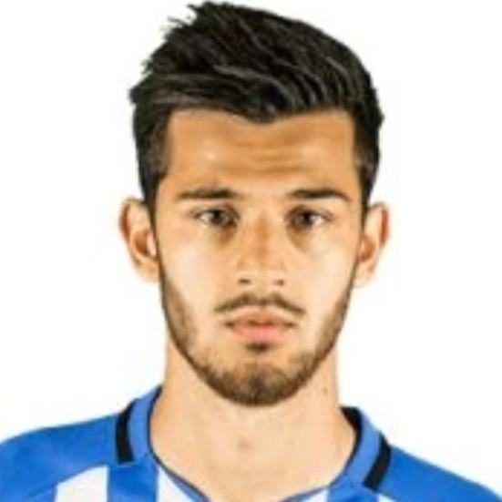 🇬🇪 L. Parunashvili