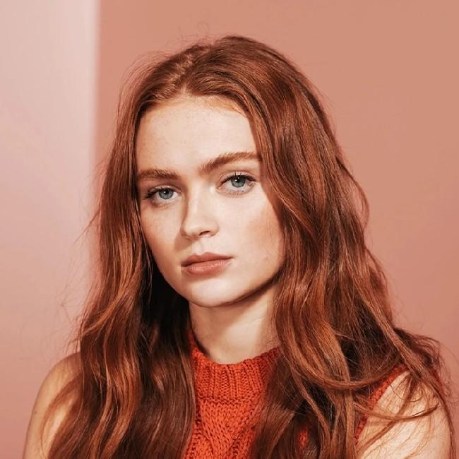 Sadie Sink