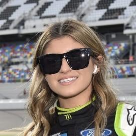 Hailie Deegan