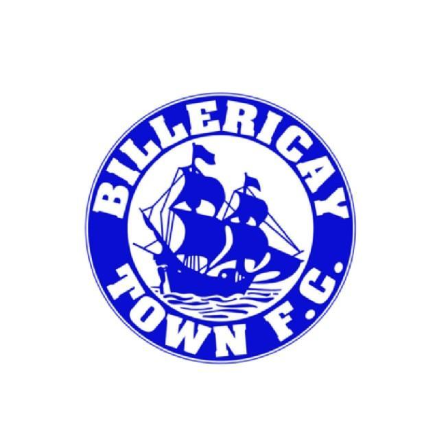 Billericay Town