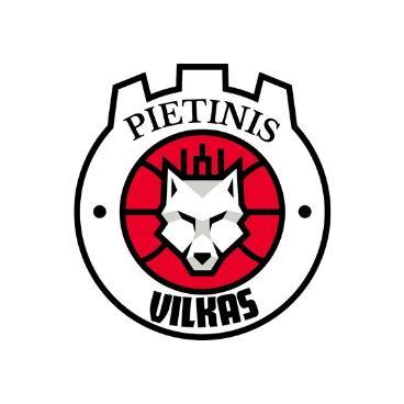 Pietinis Vilkas
