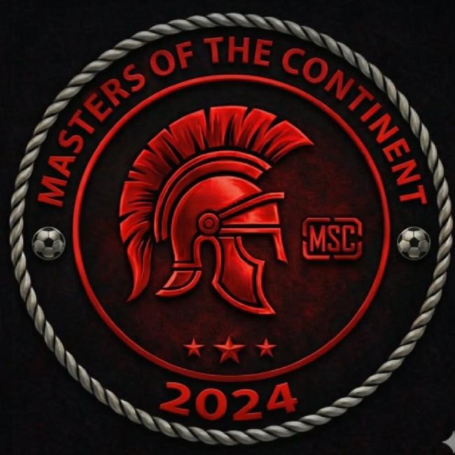 MASTERS OF THE CONTINENT