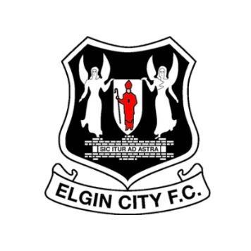 Elgin City
