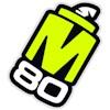 M80