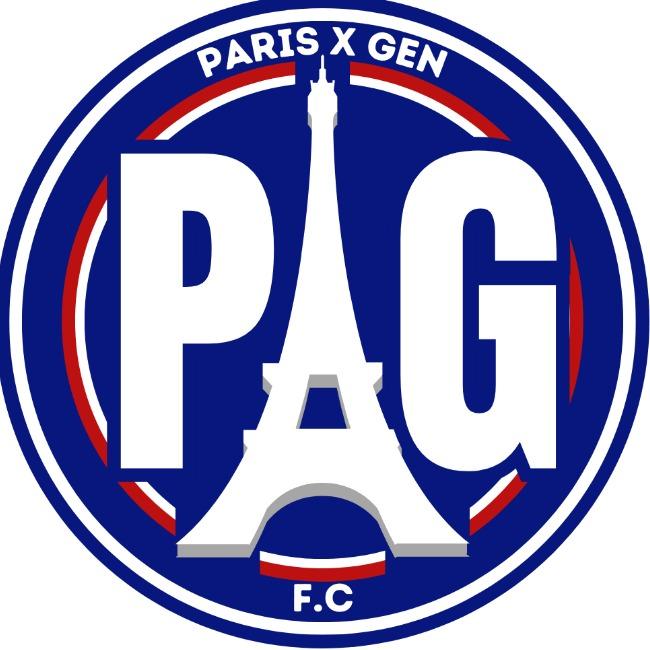 Paris X Gen
