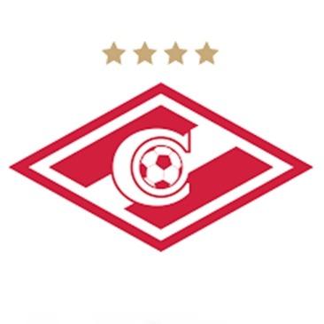 SPARTAK MOSKVA