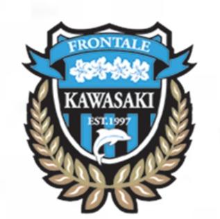 KAWASAKI FRONTALE
