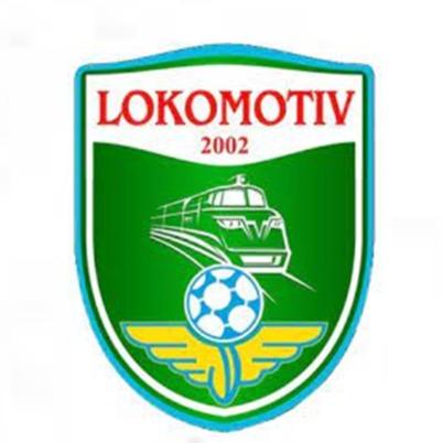 LOKOMOTIV TASHKENT