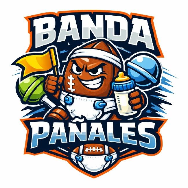 BANDA PAÑALES