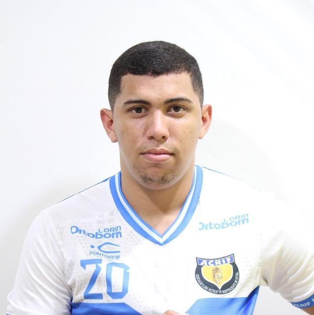 VINICIUS DE MORAES ASSUNÇÃO