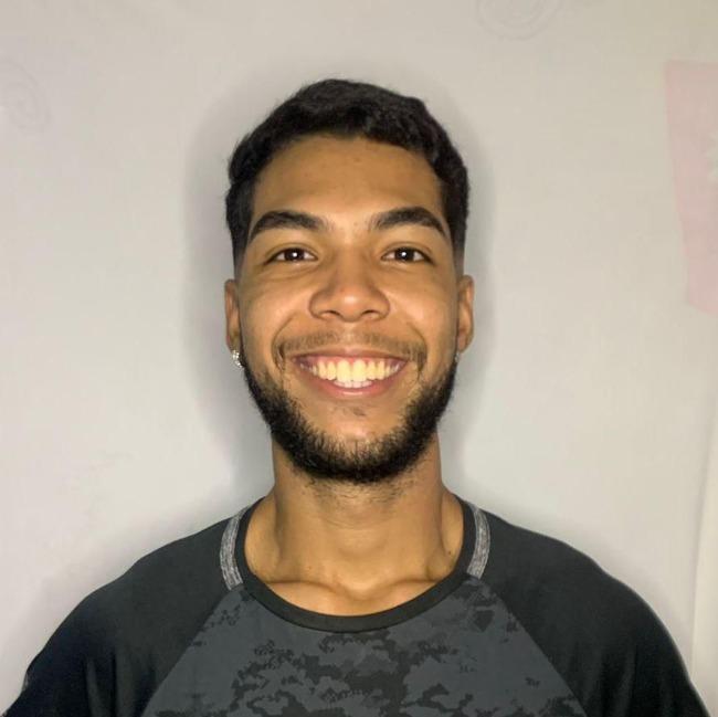 MOISÉS HENRIQUE LIMA DOURADO