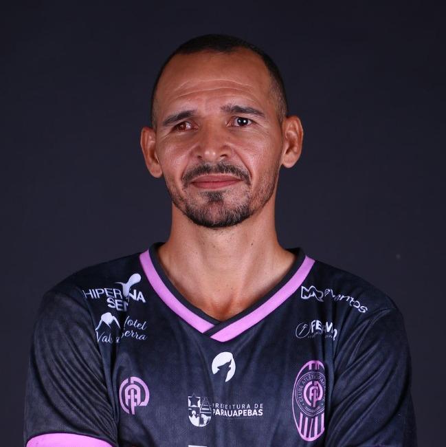 ANTONIO MARCOS PEREIRA