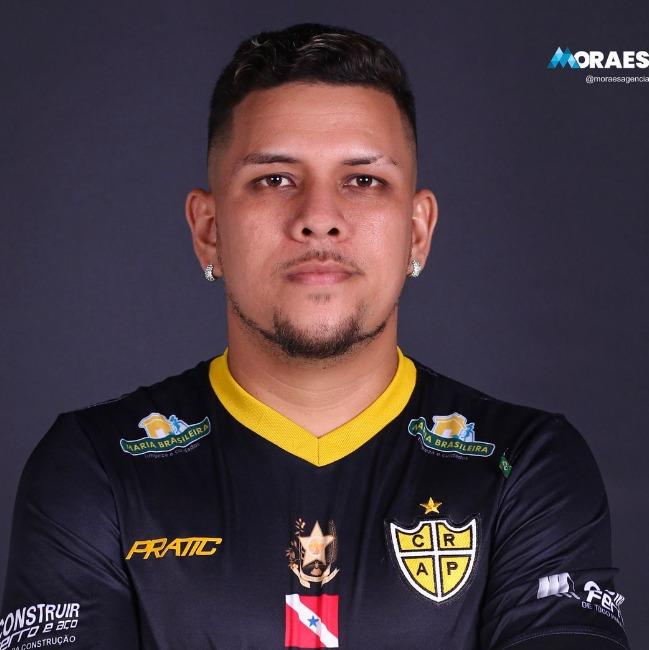 MATHEUS SILVA DO VALE