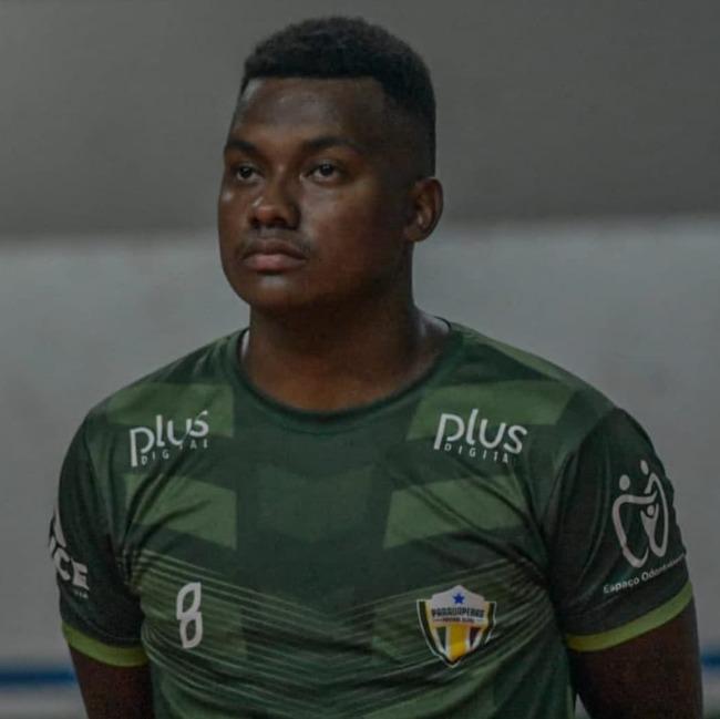 MATHEUS MORENO DE SOUSA