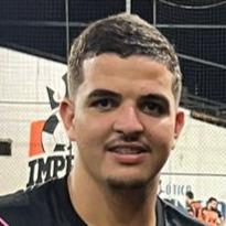 JOÃO GUILHERME DOS SANTOS