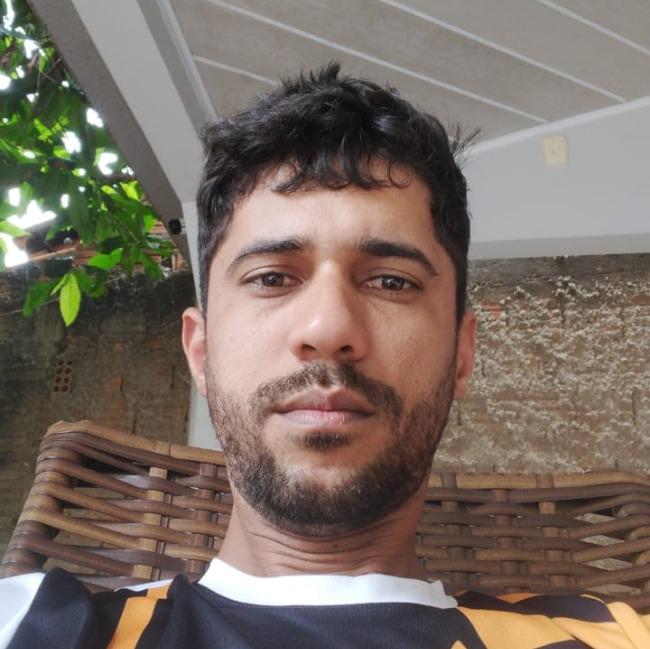 * WAGNER DA ROCHA BARBOSA - TECNICO