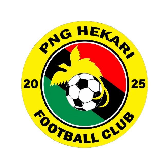 PNG Hekari FC