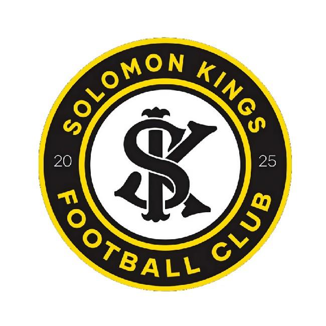 Solomon Kings