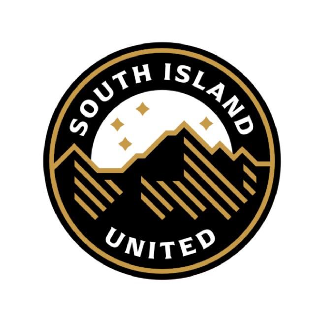South Island United