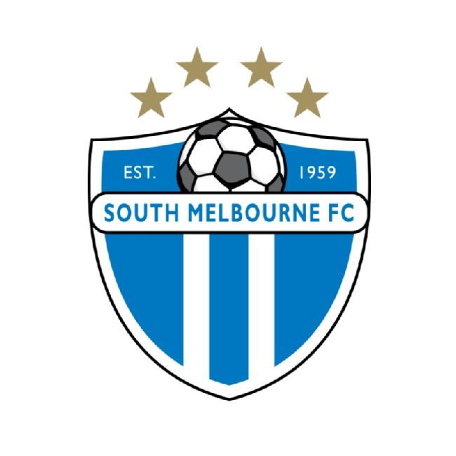 South Melbourne