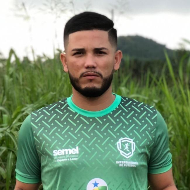 JOANDSON MARCOS DE SOUSA PIMENTEL