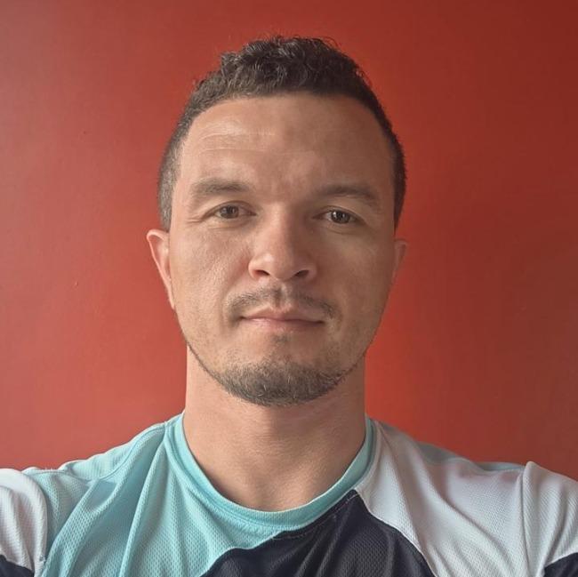 HABIO ALMEIDA DE SOUZA