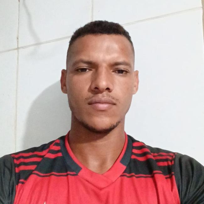 DANIEL RODRIGUES MENDES