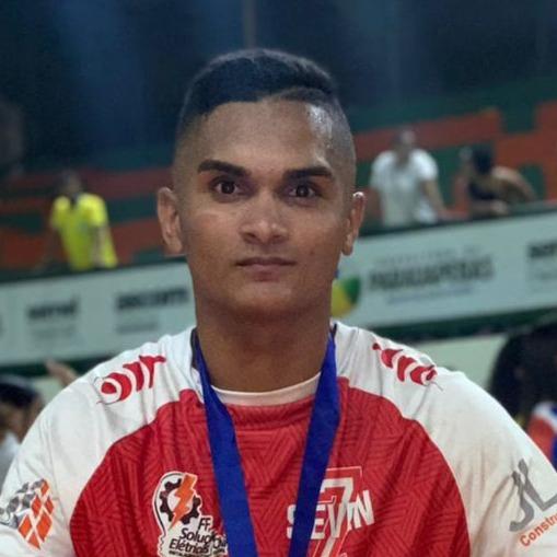 WENDEL SOUZA DOS SANTOS