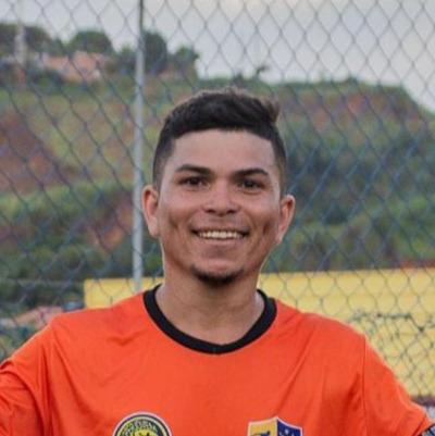 FÁBIO COSTA SILVA CHAVES