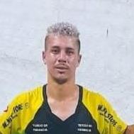 DVIDY GONÇALVES SANTOS