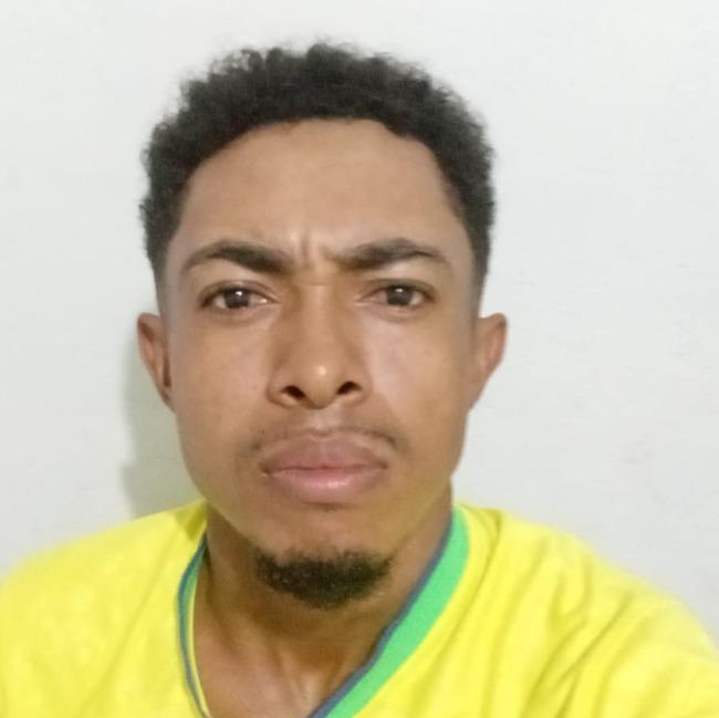 GLEUSON GUIMARÃES DA CONCEIÇÃO