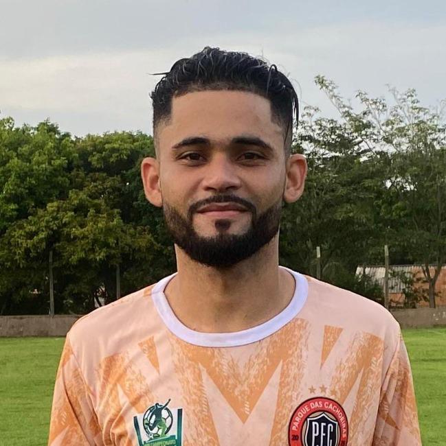 JOSÉ OTÁVIO RODRIGUES SILVA