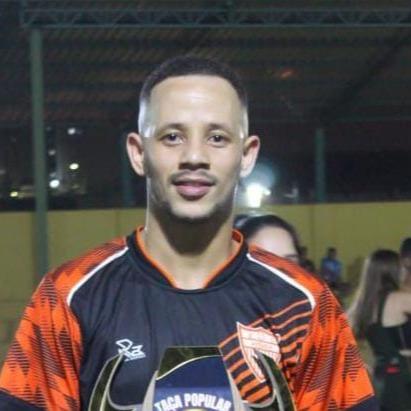 GUSTAVO XAVIER DA SILVA