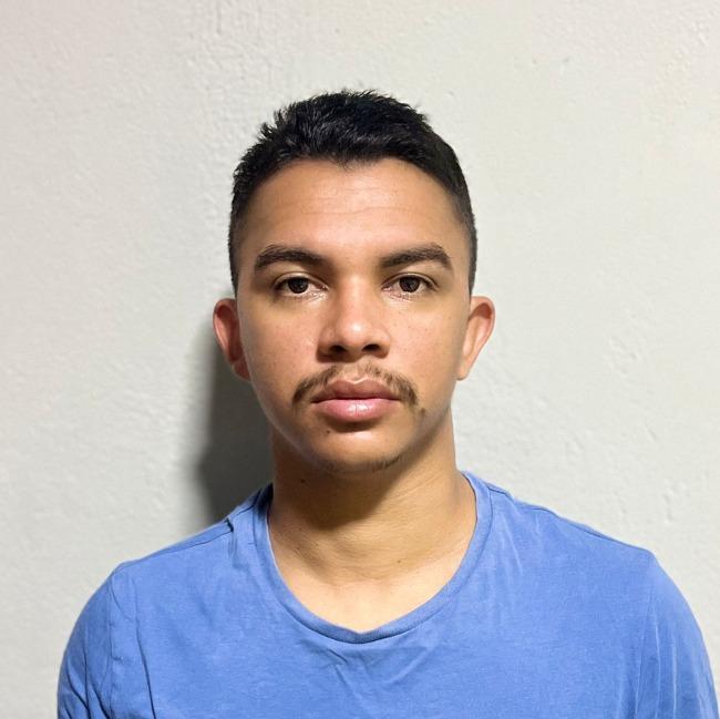 EXPEDITO DE ALMEIDA VIEIRA