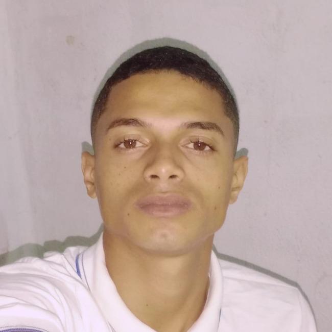 BISMARK RIBEIRO BRANDÃO