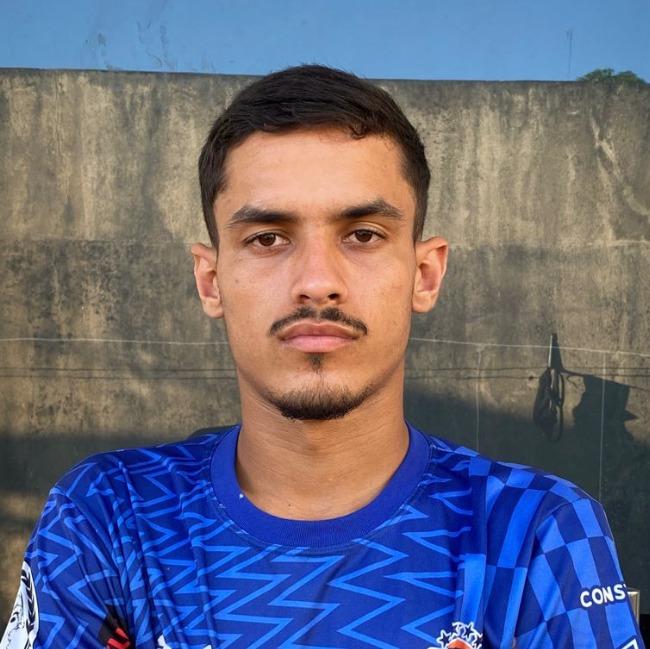 JOÃO WICTOR CARVALHO CASTRO