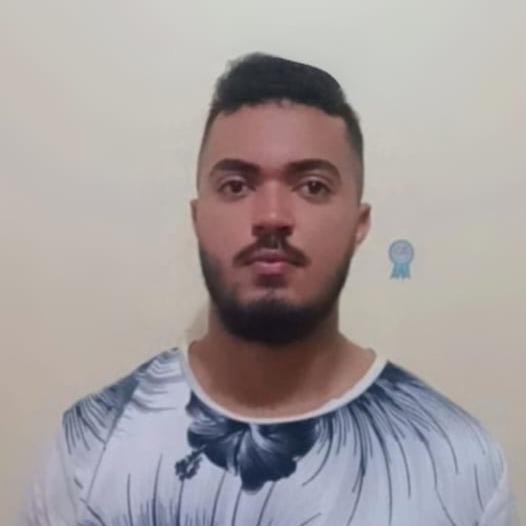 ALESSANDRO CAETANO NASCIMENTO