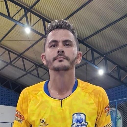 ODAIR JOSÉ OLIVEIRA DE SOUSA