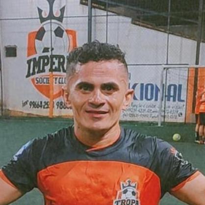 * ANTONIO RONELDO COIMBRA COSTA - TECNICO