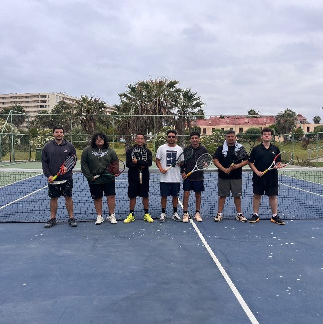 Liga interna de verano