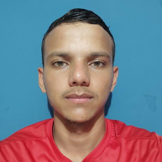MATHEUS DA SILVA LIMA