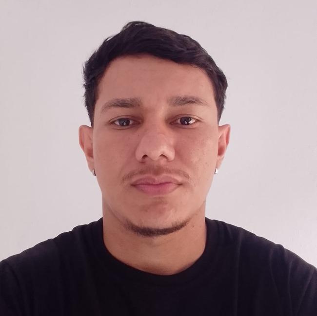 RODRIGO MONTEIRO LISBOA