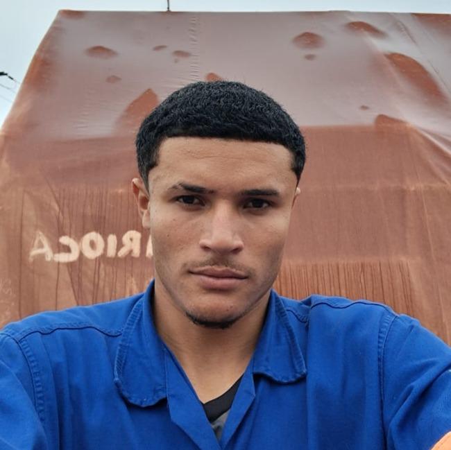 GUSTAVO ALVES DE MOURA PINHEIRO