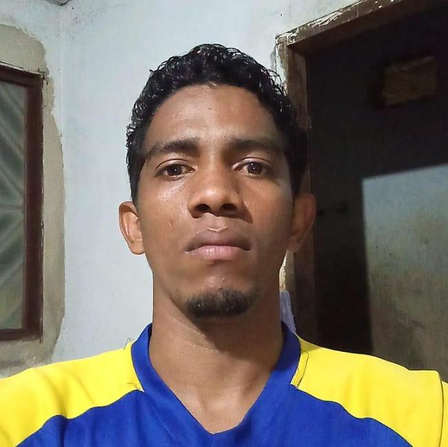 RODRIGO JESUS DE BRITO