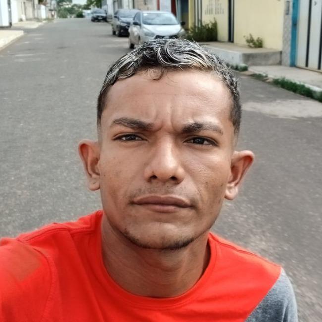 RAYLSON DA SILVA E SILVA