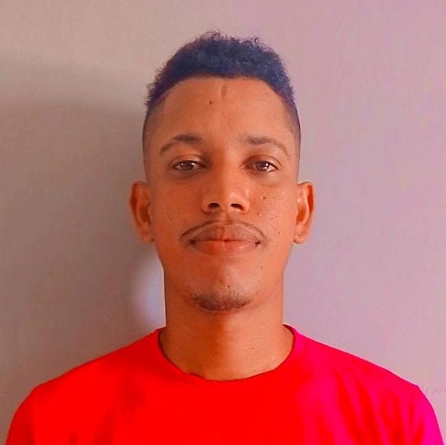 NICKSON GABRIEL DA SILVA